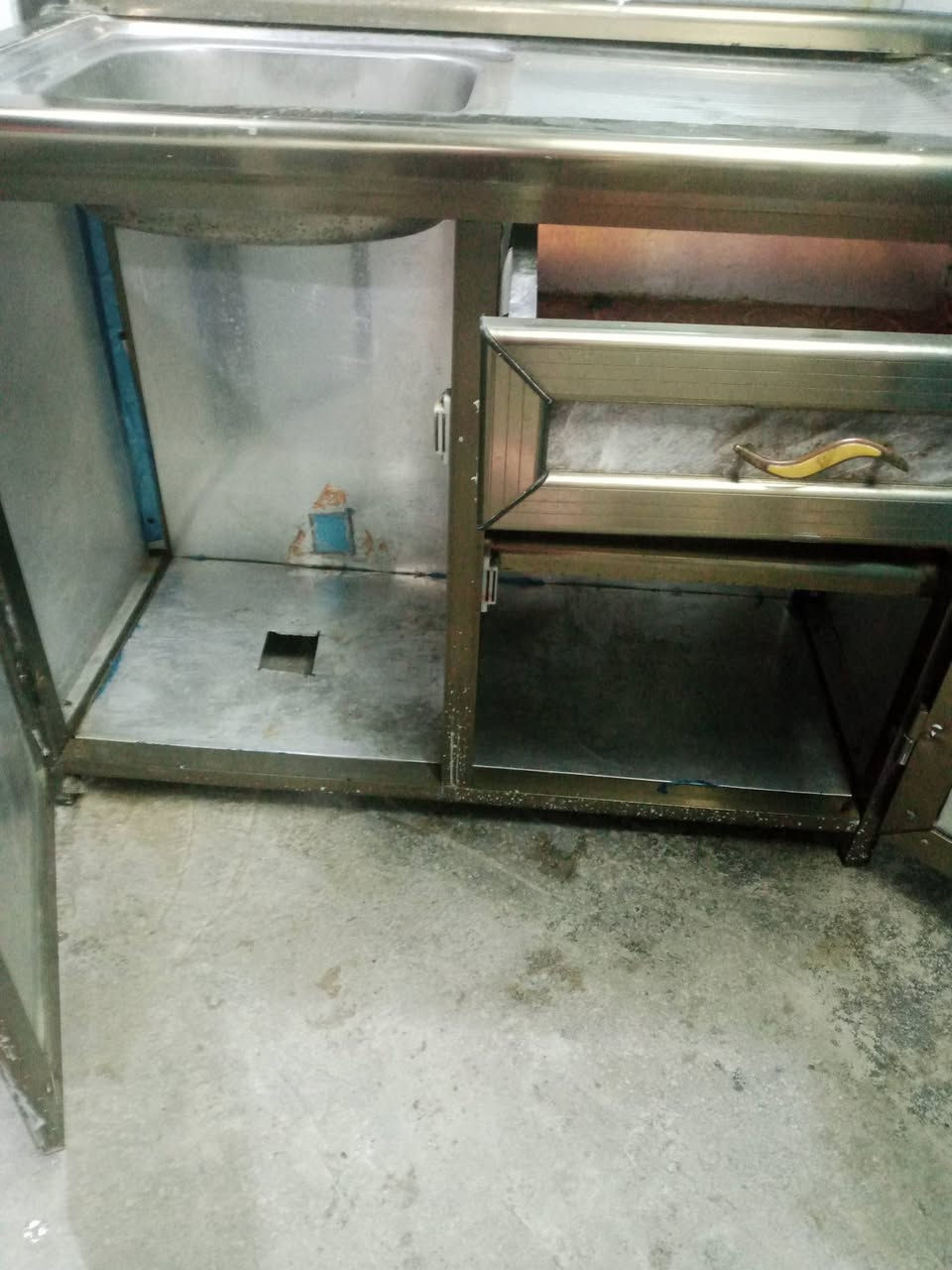 لبيع


**إذا كنت صاحب هذا الإعلان وتريد حذفه لأي سبب، رجاءا أرسل رسالة إلى الدعم الفني**