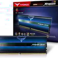 SHEX PC T-Force XTREEM ARGB 16GB (2 x 8GB) 288-Pin DDR4 SDRAM DDR 4000...