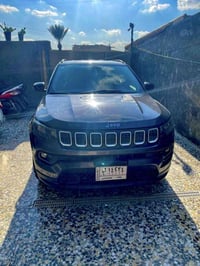 كومباس • ٢٠٢٢ • حادث