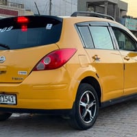 تيدا • ٢٠٠٩ • رقم أنبار