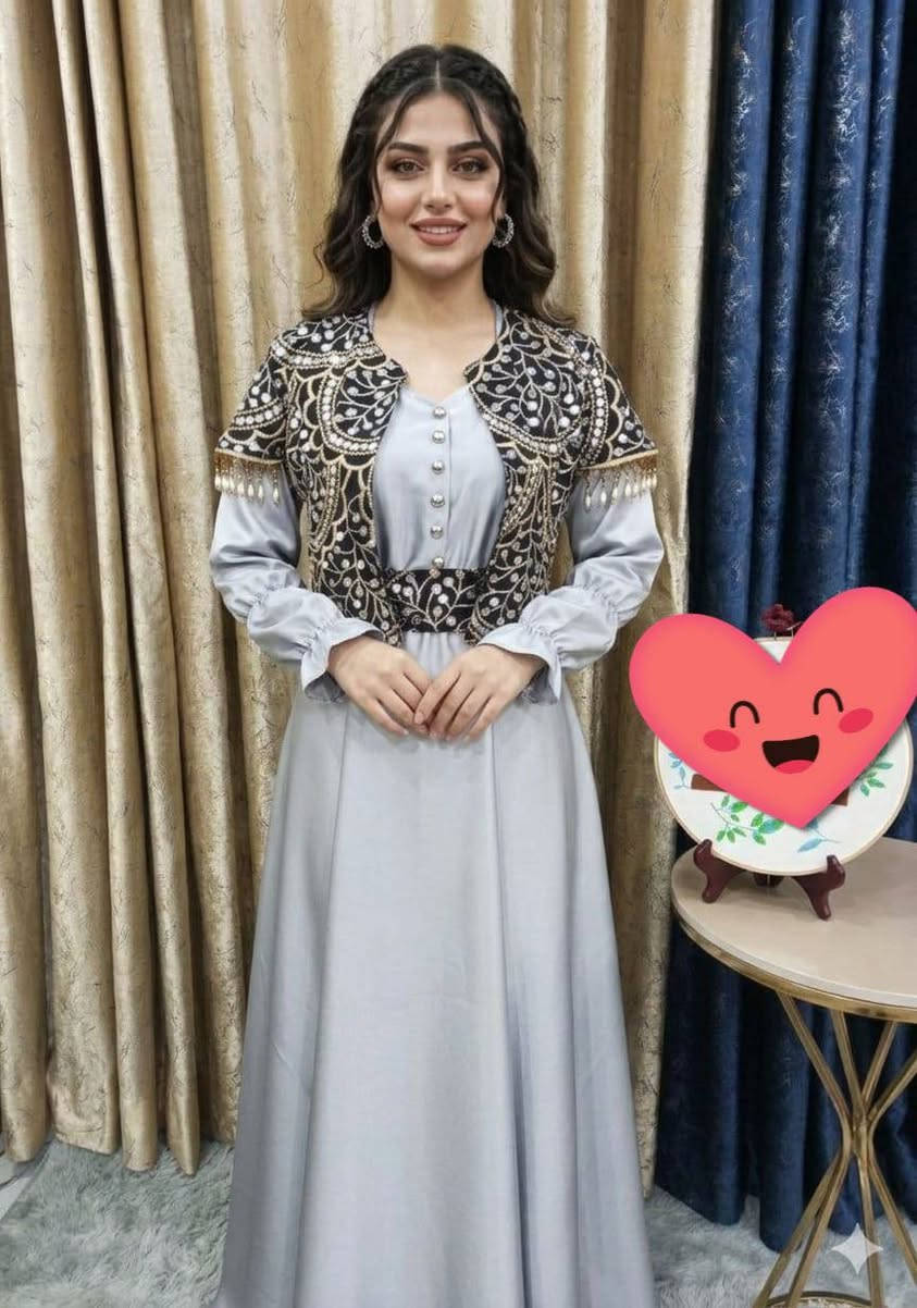 بنات فستان خيطته ب ٧٥ هو و قماشه يلبس ٤٢ ـ ٤٤ للكركيعان بعدني ما لبسته والله  بي مجال


**إذا كنت صاحب هذا الإعلان وتريد حذفه لأي سبب، رجاءا أرسل رسالة إلى الدعم الفني**