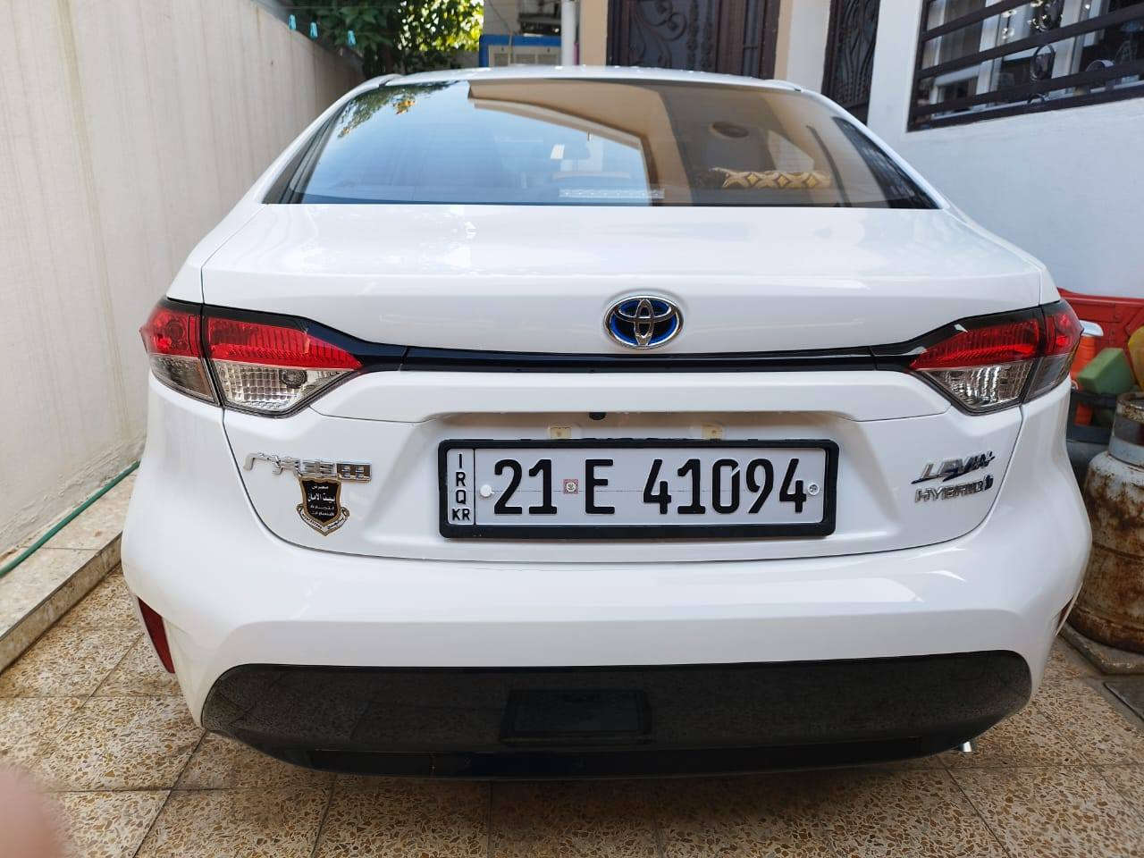 كورلا البيع صفر اهيبرت إذ رقم ***********
