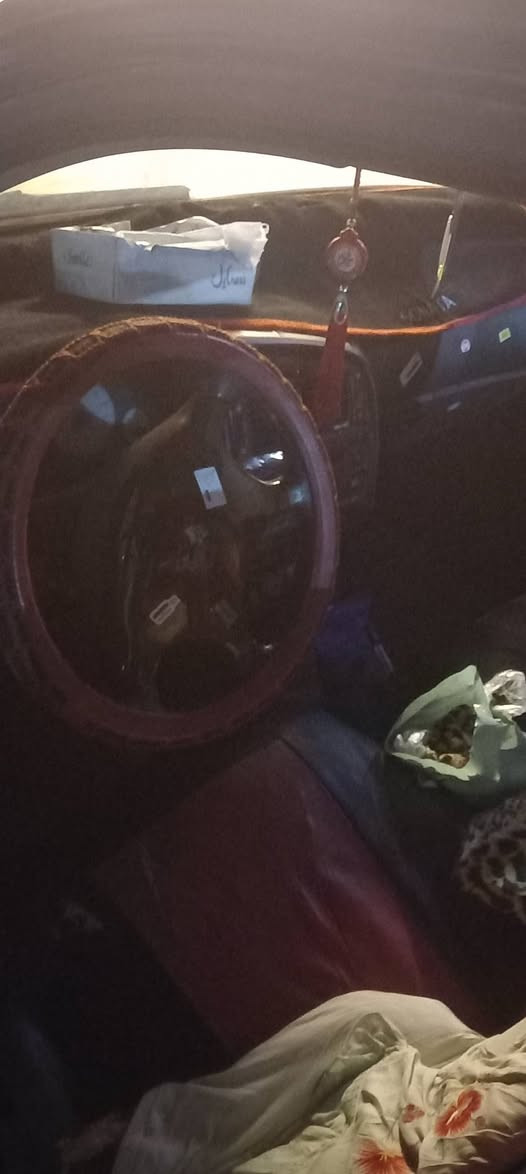 بيجو بارس 2011 مشروع وطني لغاية شهر6/2027 سعر 23$ //***********
