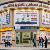 دورات وزارية • سادس اعدادي • أبو جوعانة