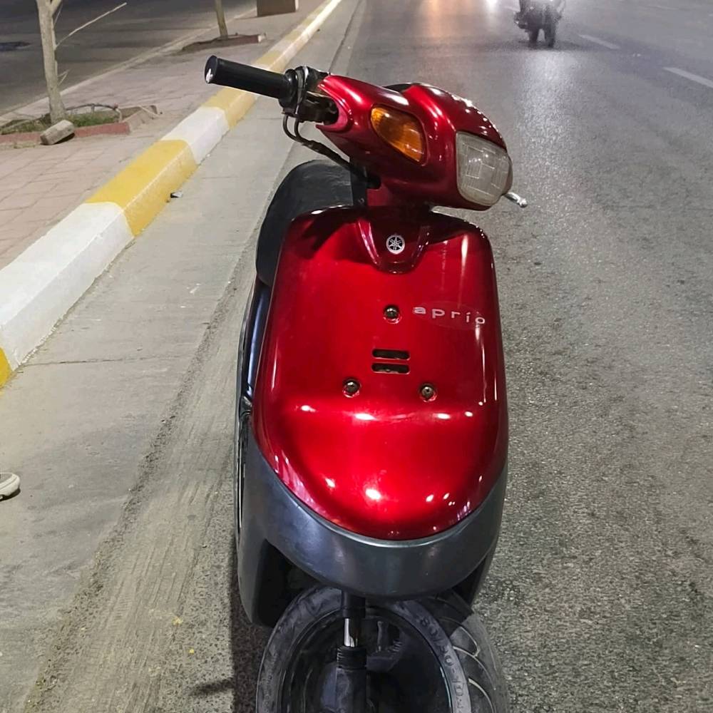 دراجة نوع بطة نظيفة تشتغل هندر كهربائيات شغالة ناقصها فقط كهربائيات سلف مكاني كربلاء حي السلام قرب محطة بانزين الغاضرية 