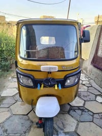 تكتك تي في اس • موديل ٢٠١٩ • بابل ابو خستاوي