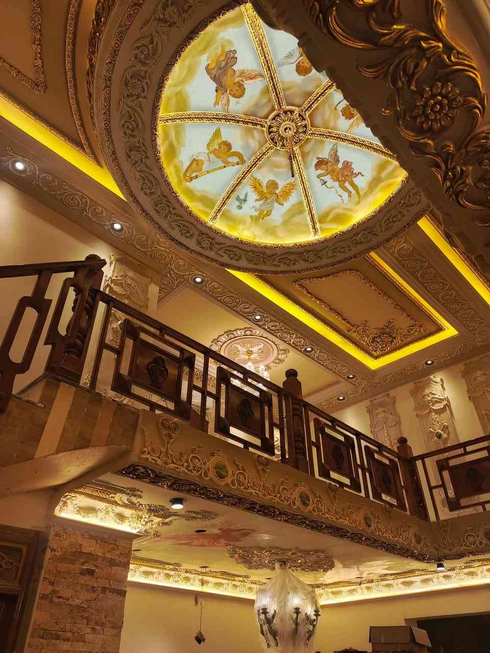 امنح منزلك لمسه فنيه فاخره
***********
