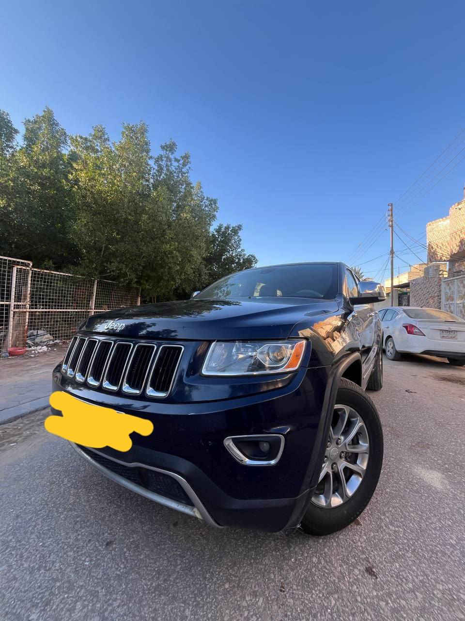 سلام عليكم
جيب للبيع لمتد 2016 الاستفسار اتصل على هذا الرقم  ***********
