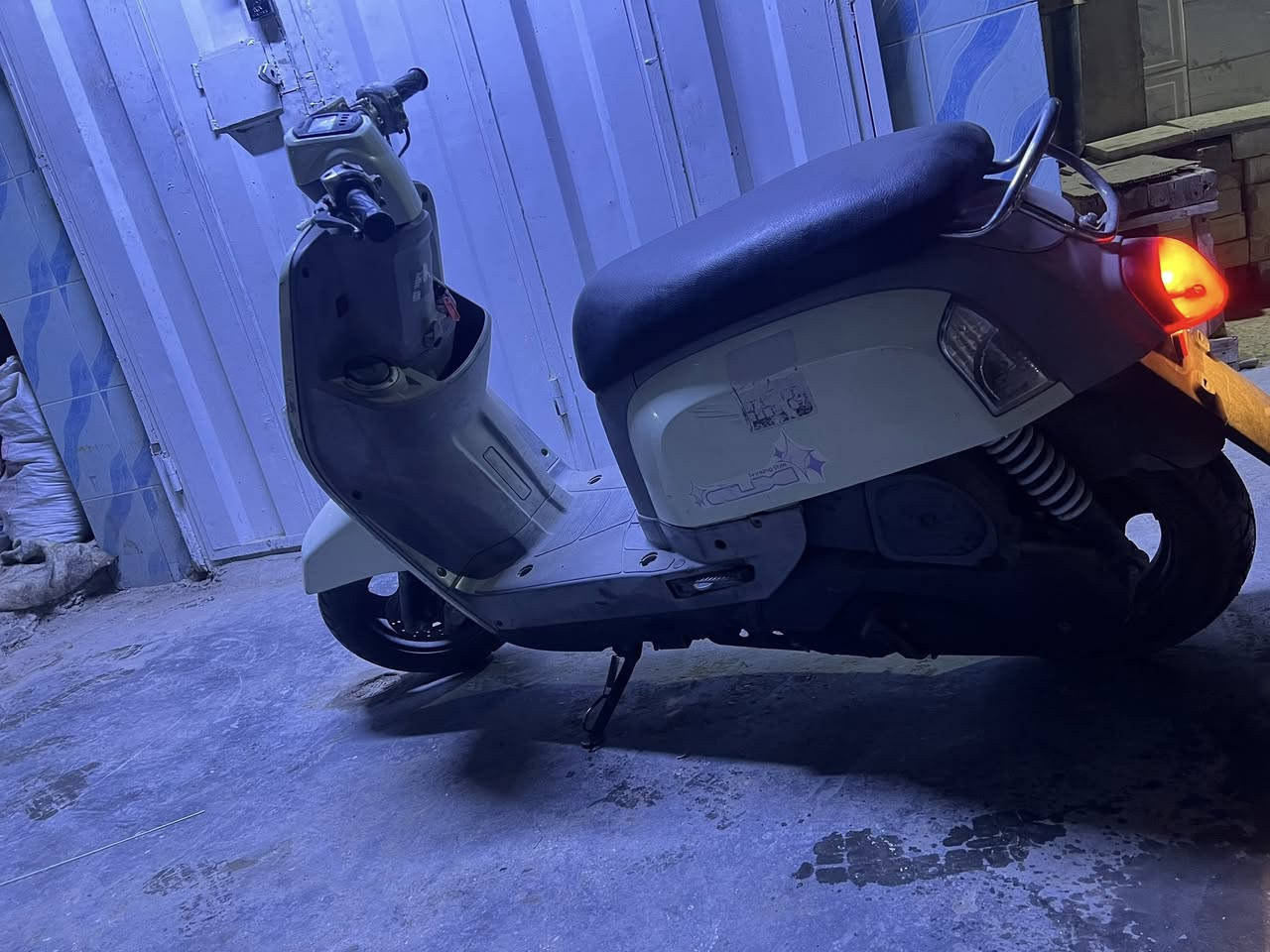 بوليس نوزل مكفوله رمبه السعر 800وبيه مجال بسيط


**إذا كنت صاحب هذا الإعلان وتريد حذفه لأي سبب، رجاءا أرسل رسالة إلى الدعم الفني**