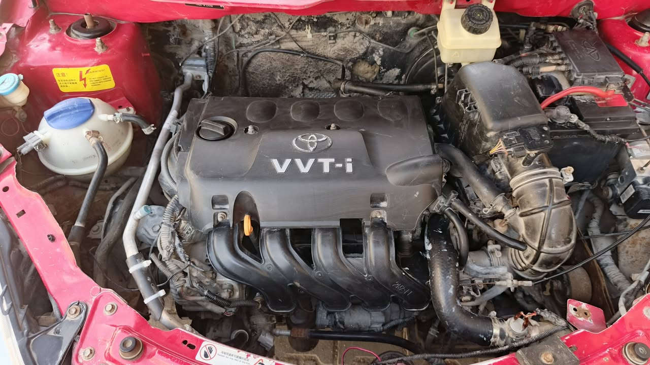 السلام عليكم شيري فلاوين 2013 سياره مرتبه ومحوره كير ومحرك كورلا ومصبوغه عام جماليه لا اكثر وسياره نضيفه وتبريد شغال وكير محرك ما بيهن اي شي وتجي وتشوف بعينك السعر 36 وبيه مجال ... للستفسار ***********
