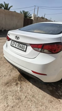 الانترا • ٢٠١٦ • البصرة الزبير