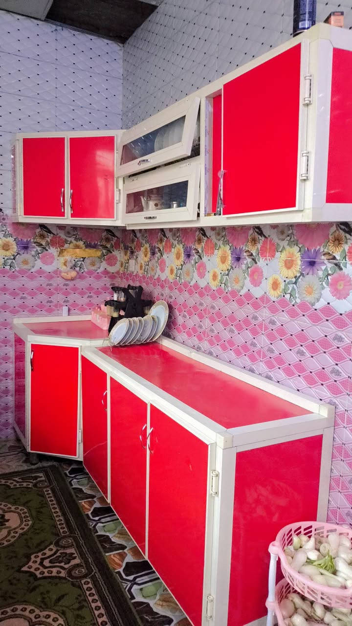 سلام عليكم مكلفه كاونتر للبيع مكان شارع 80 مابي كل ضرر شراي يتصل سعره 350شراي تدلل ***********
