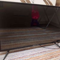 شاشة ٣٢ • بدون نت • عطل ليدات