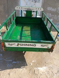 ستوته امتيار • موديل ٢٠١٥ • خور زبير