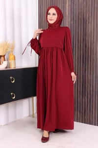 جديد وحصري 🙊👌 نزاكة وذوق وجمااال♥️  فستان نسائي  خامه دابل  اصلي درجه ...