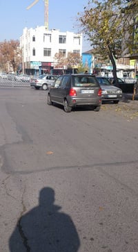 عدم استقرار المحرك!!  الرون!! يراوح '!!واكثر من 1000 !! ترسيت ''الجويت...