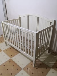 جرباية اطفال • سرير اطفال • سرير خشب • سرير صاج • جرباية بيبي • سرير ب...