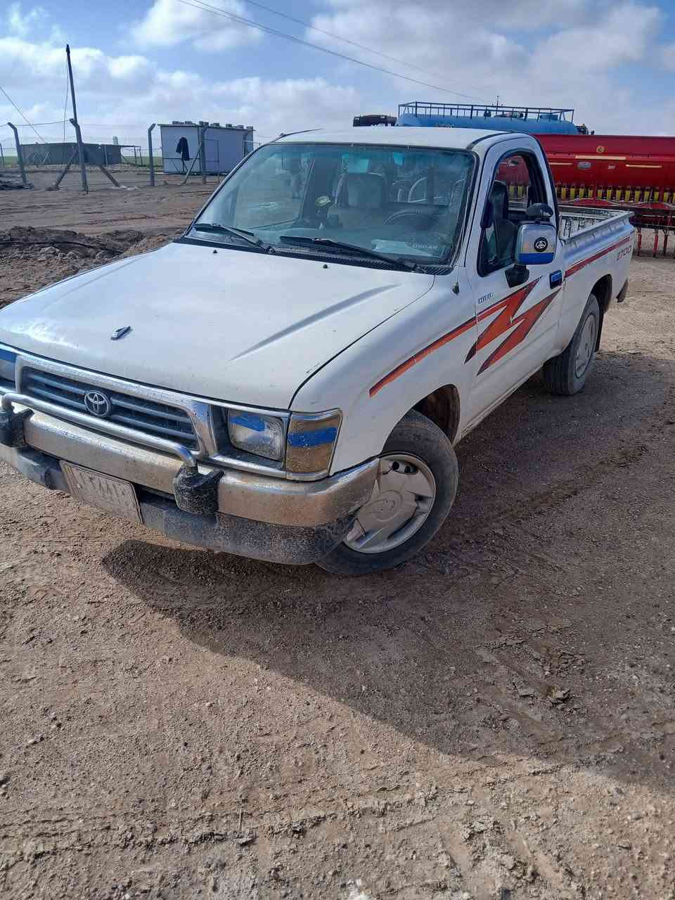 سلام عليكم بيكم موديل 1999البيع  محرك شرط تحويل شرط  مصبوقه عام  شاصي شرط رقم صلاح الدين  تحويل شرط المكان نهيت سده سامراء  من عند الانبار  السعر 75وبيه مجال شي قليل ***********
