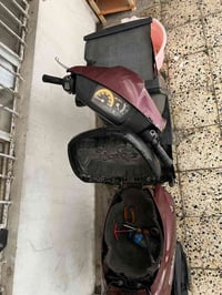 بزون بردا • مكينه نار • شاصي مفطوره