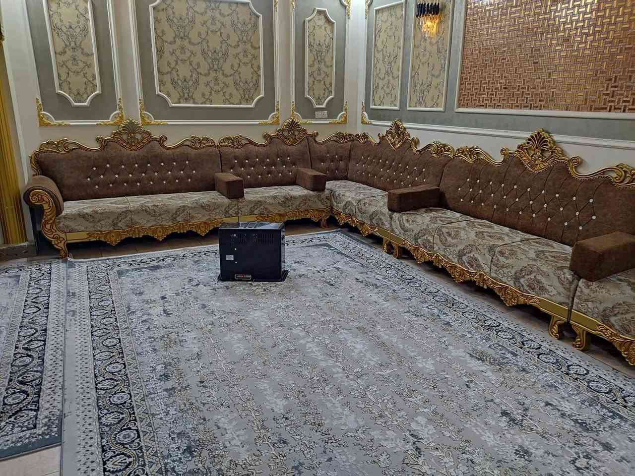 #ديوان  14مقعد حطاطة
السعر :750
العنوان الفلوجة حي المعلمين 2


**إذا كنت صاحب هذا الإعلان وتريد حذفه لأي سبب، رجاءا أرسل رسالة إلى الدعم الفني**