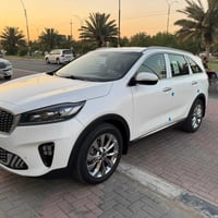 سورنتو ٢٠١٩ • ٦ سلندر • بدون صبغ