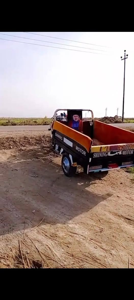 سلام عليكم ستوته جمره موديل 23 كفله عامه وكيله سيد جعفر مكاني بل كحلاء والسعر خاص الرقم*********** ملاحضه مكلف بل نشر
