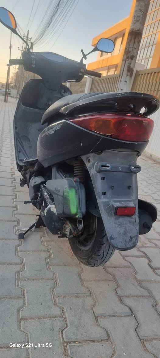 دراجه لبيع بريز بغبغاء مال وكيل بس شاصي طاك اوملحوم لحيم قوي شراي يجي خاص اويدلل دراجه جديده


**إذا كنت صاحب هذا الإعلان وتريد حذفه لأي سبب، رجاءا أرسل رسالة إلى الدعم الفني**