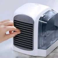 مبرد صغير • محمول وخفيف • طارد غبار