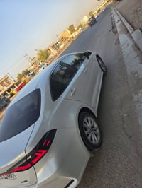 كورولا • ٢٠٢٣ • لا صبغ ولا بارد