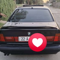 بي ام دبليو 1993 • BMW 1993 • سيارة للبيع اربيل • BMW رقم اربيل • سيار...