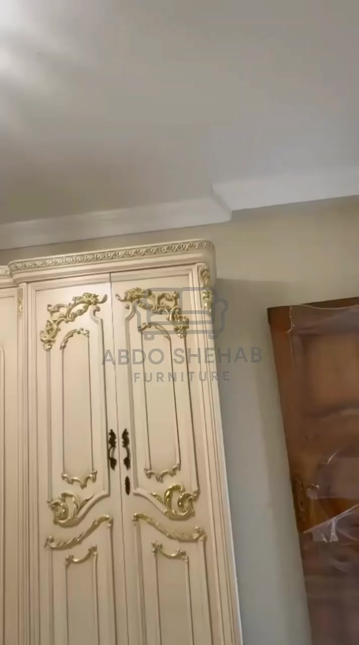 الفينش عندنا غير كل اللي عليك تختار واحنا علينا التنفيذ  🤩 إختار فرش شاليهك او شقتك بأجود انواع الاخشاب وبأرقي التصميمات من عبده شهاب للأثاث 
___________________________________
للطلب والاستفسار 👇📞
م: عبده شهاب 01002426753
ويوجد لدينا شحن لجميع المحافظات 
📌 العنوان : دمياط / كفر البطيخ


**إذا كنت صاحب هذا الإعلان وتريد حذفه لأي سبب، رجاءا أرسل رسالة إلى الدعم الفني**