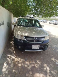 جورني • موديل ٢٠١٦ • محرك ٣٦٠٠
