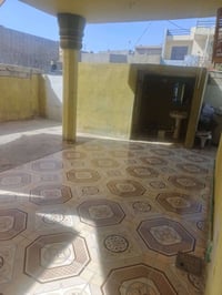 حي العصري • ٣٠٠م • كراج سيارتين