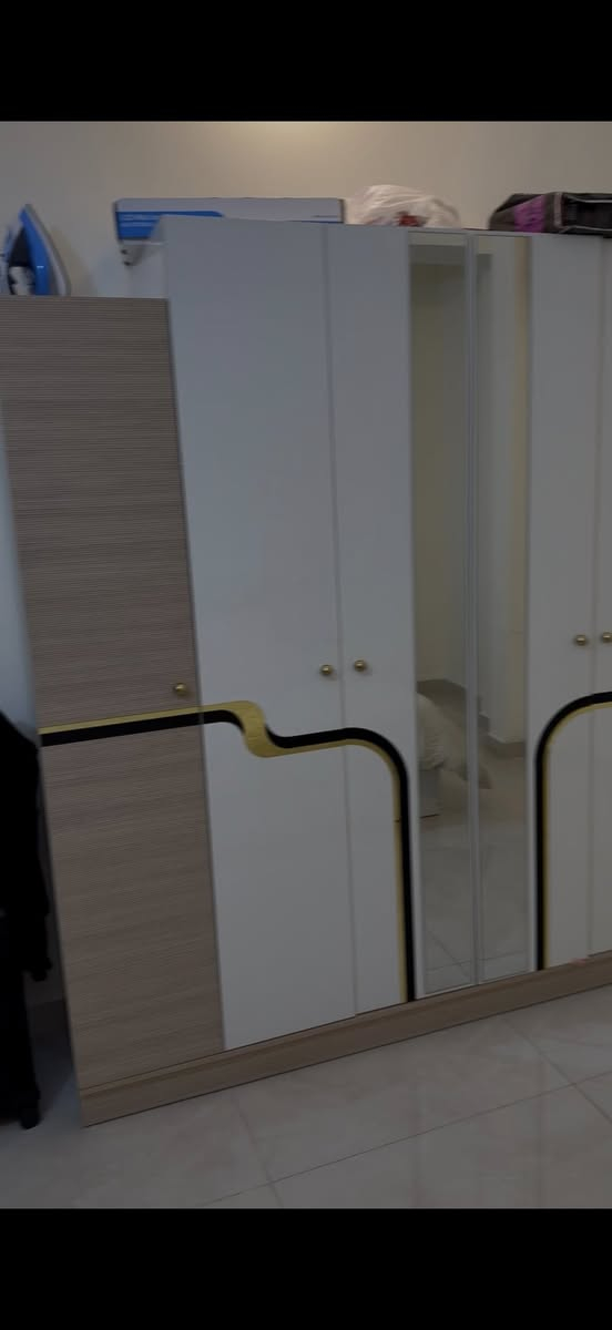 غرفة نوم استعمال ٦ اشهر  السعر ٦٥٠ العنوان بغداد زيونة


**إذا كنت صاحب هذا الإعلان وتريد حذفه لأي سبب، رجاءا أرسل رسالة إلى الدعم الفني**