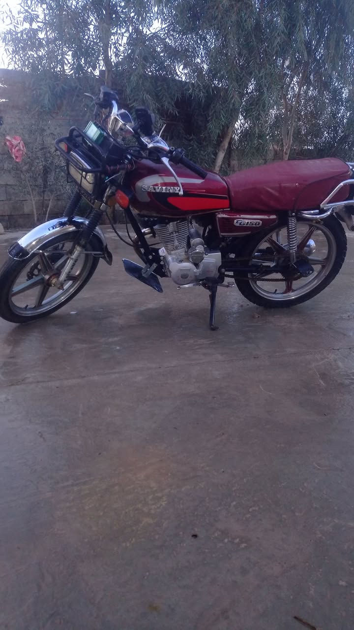 يوجد موطور ايراني موديل 2019 سعر 500 بي مجال العنوان موصل ناحية النمرود قرية العباس


**إذا كنت صاحب هذا الإعلان وتريد حذفه لأي سبب، رجاءا أرسل رسالة إلى الدعم الفني**