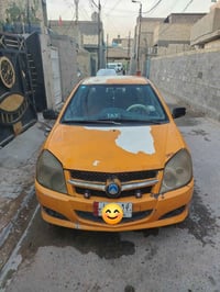 جيلي ام كي • موديل ٢٠١١ • باسمي تحويل مباشر