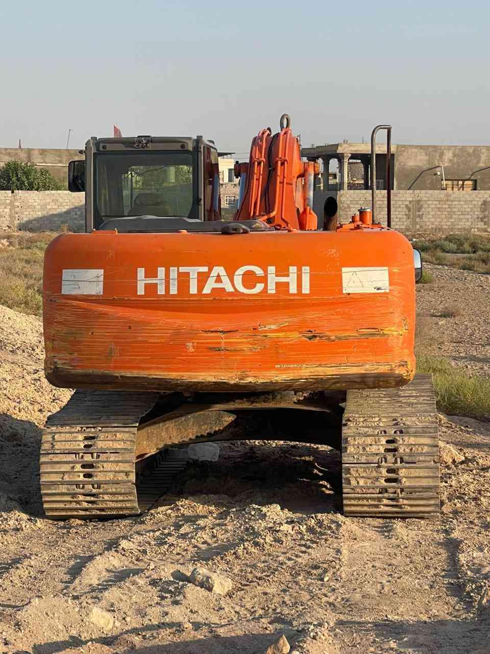 سلام عليك اللبيع حفاره  2009 ياباني (***********
