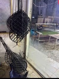 شوايه و25طباكه سعر 250بيهن مجال بغداد الشعب 07717432706