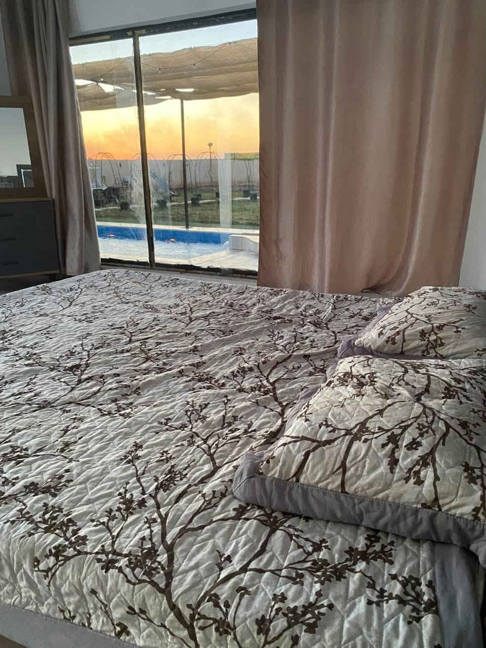 مزارع بغداد تخطيط اشراف هندسي تكدر تستلم مزرعه كامله بدون اي تعب وباسعار مناسبة
‭0776 390 1686‬
 #مسابح
