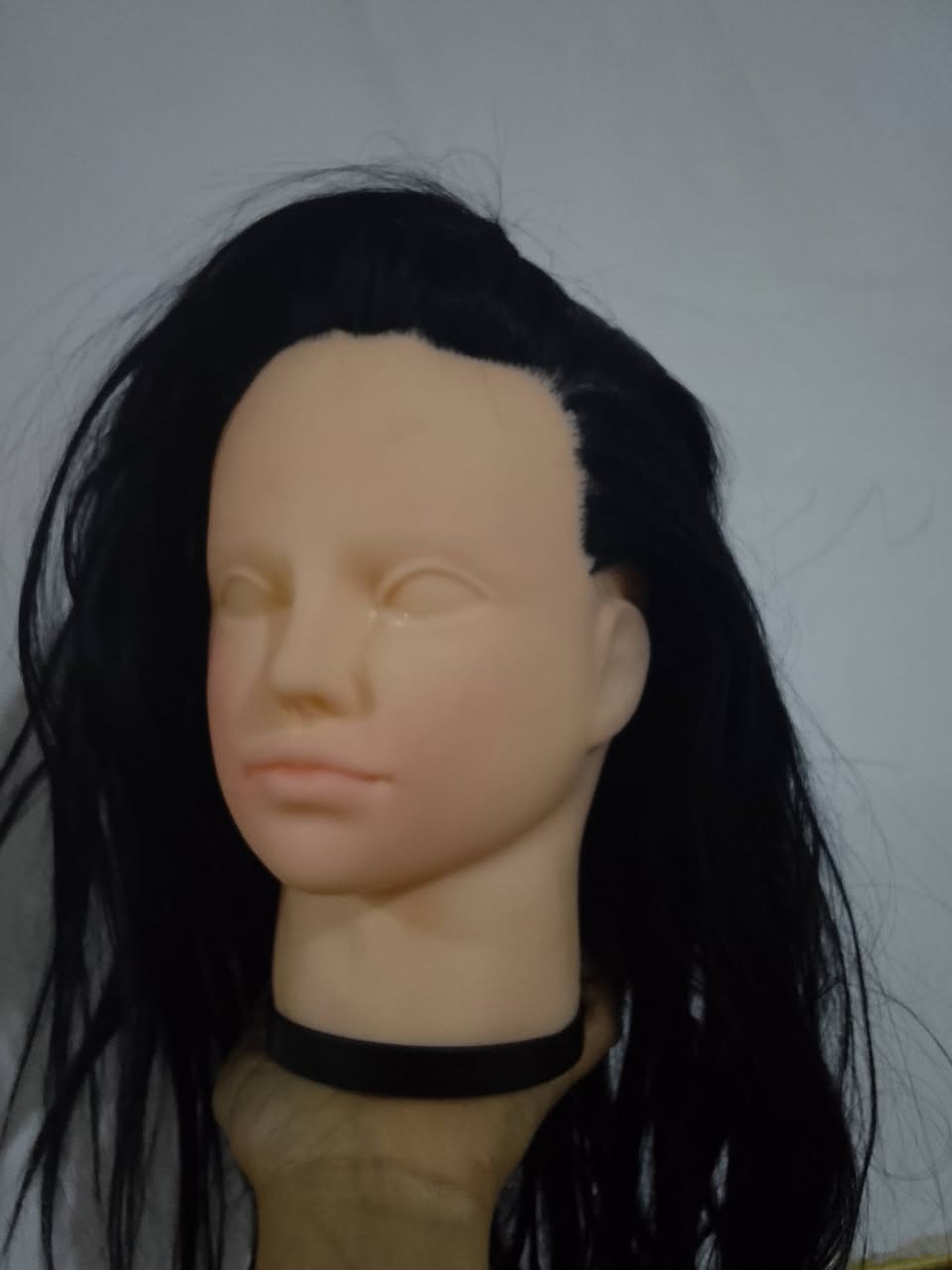 السلام عليكم باروكه راس فقط يصلح للصالونات عندي تقريبا من عندهم خمسه او سبعه خمسه اريد القطعه الوحده على 2000 سبب سديت مشروعي كلهن يشسورن وينغسلن  4اسود وحده شكره


**إذا كنت صاحب هذا الإعلان وتريد حذفه لأي سبب، رجاءا أرسل رسالة إلى الدعم الفني**