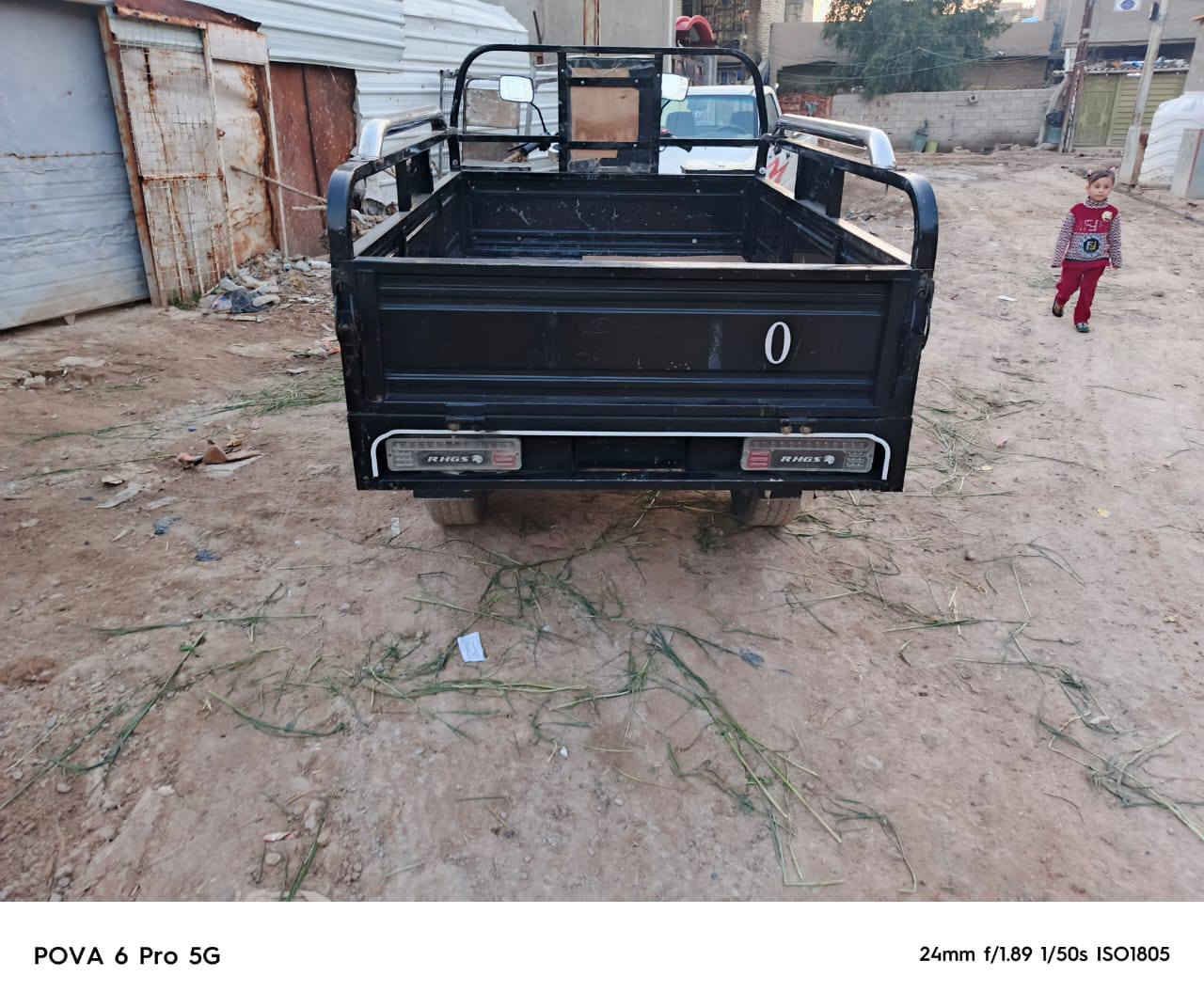 سلام عليكم ستوته البيع مديل 23ستوته هاءمفتوح برقي بيه وراق صولي محرك بلادي جمره فحل  كل شقال تخم تايرات جديد عنوان بغداد وهاذه رقمي بيه واتساب ***********
