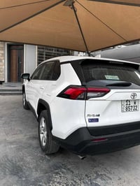 راف فور • ٢٠٢١ • حادث دعاميه