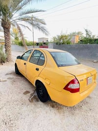 مشروع • كير مكفول • محرك تبريد