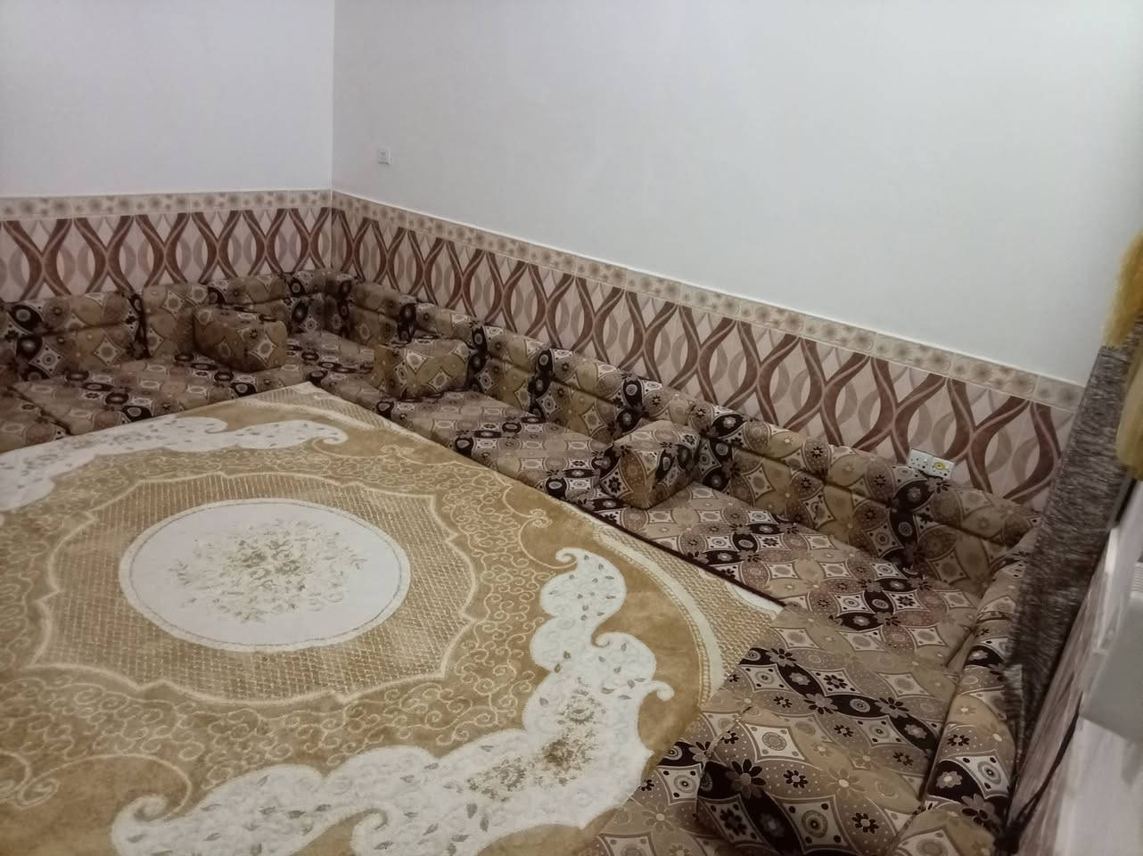 السلام عليكم 
ديوان للبيع 
7دواشك 
و 13تكيات 
مع 7مساند
/السعر خاص 
ناصرية مركز


**إذا كنت صاحب هذا الإعلان وتريد حذفه لأي سبب، رجاءا أرسل رسالة إلى الدعم الفني**