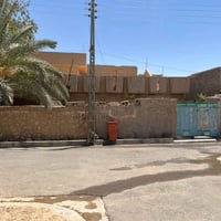 حي الجمعية • ٤٠٠م • ركن على شارعين