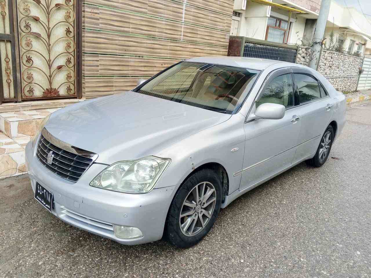 شاهانە 2005.....بڕاوە.....45 گەڵا🌿
گێڕ و مەکینە گەورە ..182 بێ دووکەڵ ...
ناوزەرد...تەبرید مەرکەزی...کوشن خەزن....شاو کامێرا😇
4 تایەی لۆکی بۆبەستراوە ..بێ دەعم و لێدراوی 
***********.....سووپاس ئەدمین ❤
*********** ...ناونیشان : هەڵەبجەی شەهید...
