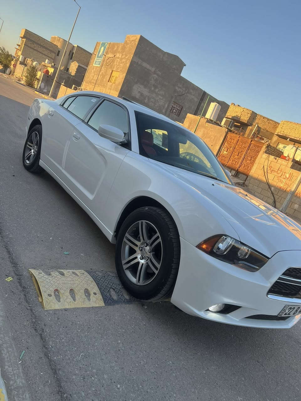 السلام عليكم دوج جارجر 2014 كندي كلين كفاله بيها بارد مكانين زغار كلش باقي كفاله وجاهزه اخير حبايه فول مواصفات باقي تفاصيل انصل وتدلل مكلف بالنشر ***********
