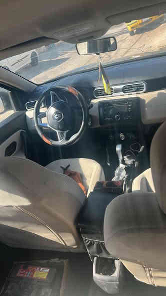 السلام عليكم
رينو داستر فرنسي 
موديل 2018
بأسمي رقم بغداد الماني 
كير مكينه محور كورلا
حجم المكينه 1800
تبريد تدفئه شغالات
صدر امامي خلفي مال شركه جديد
محرك كفاله
كير نص ونص 
سياره مال شركه مطلوبه وجاي يقطعون من عندي كل شهر كتروني 
السعر 100$ او امراوس حسب القناعه اسويلك بيهه وكالة قياده وين متروح بيهه تروح 
*********** واتساب
