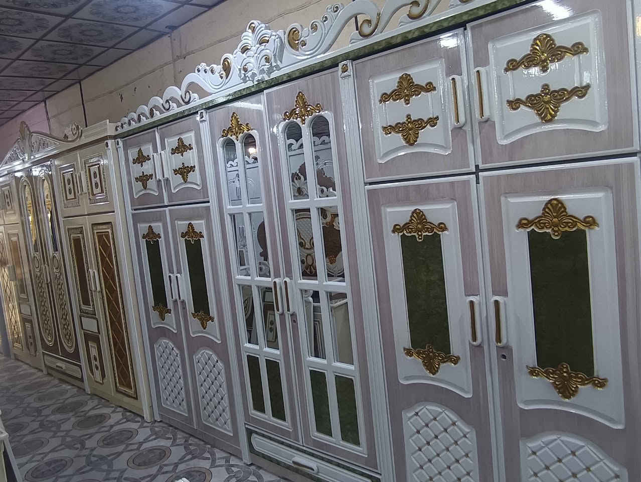 ناصريه شارع نبي الله ابراهيم موبايل *********** ناصرية, ذي قار
