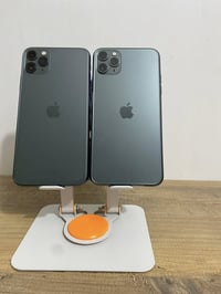 ١١ برو ماكس • ٦٤/٢٥٦ • شاشة مبدلة